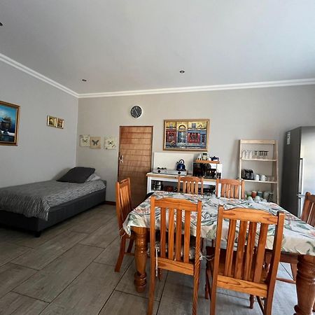 פרטוריה Douwe Cottages מראה חיצוני תמונה