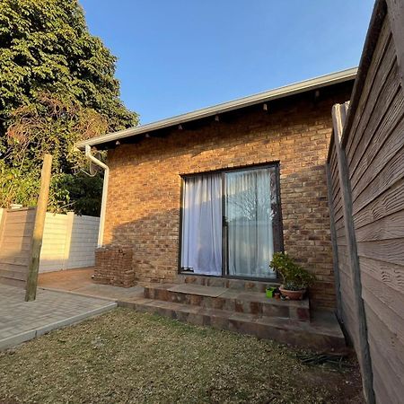 פרטוריה Douwe Cottages מראה חיצוני תמונה
