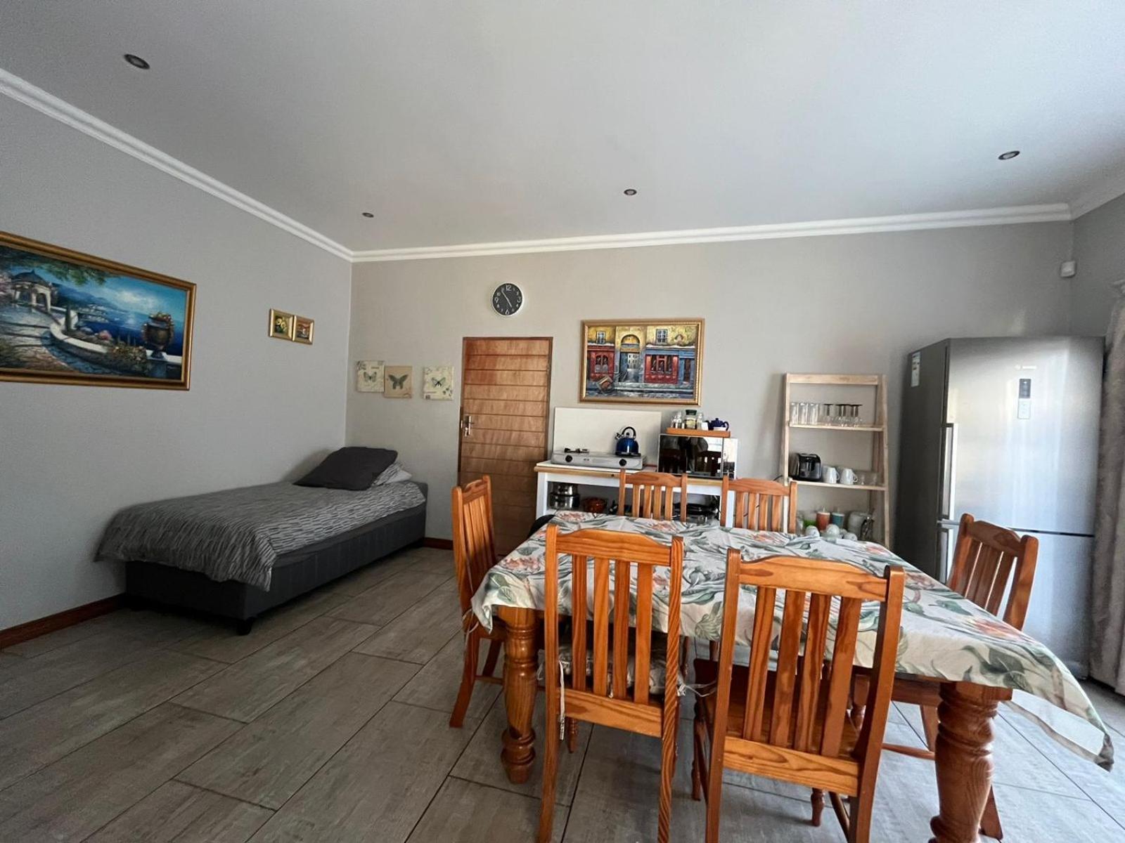 פרטוריה Douwe Cottages מראה חיצוני תמונה