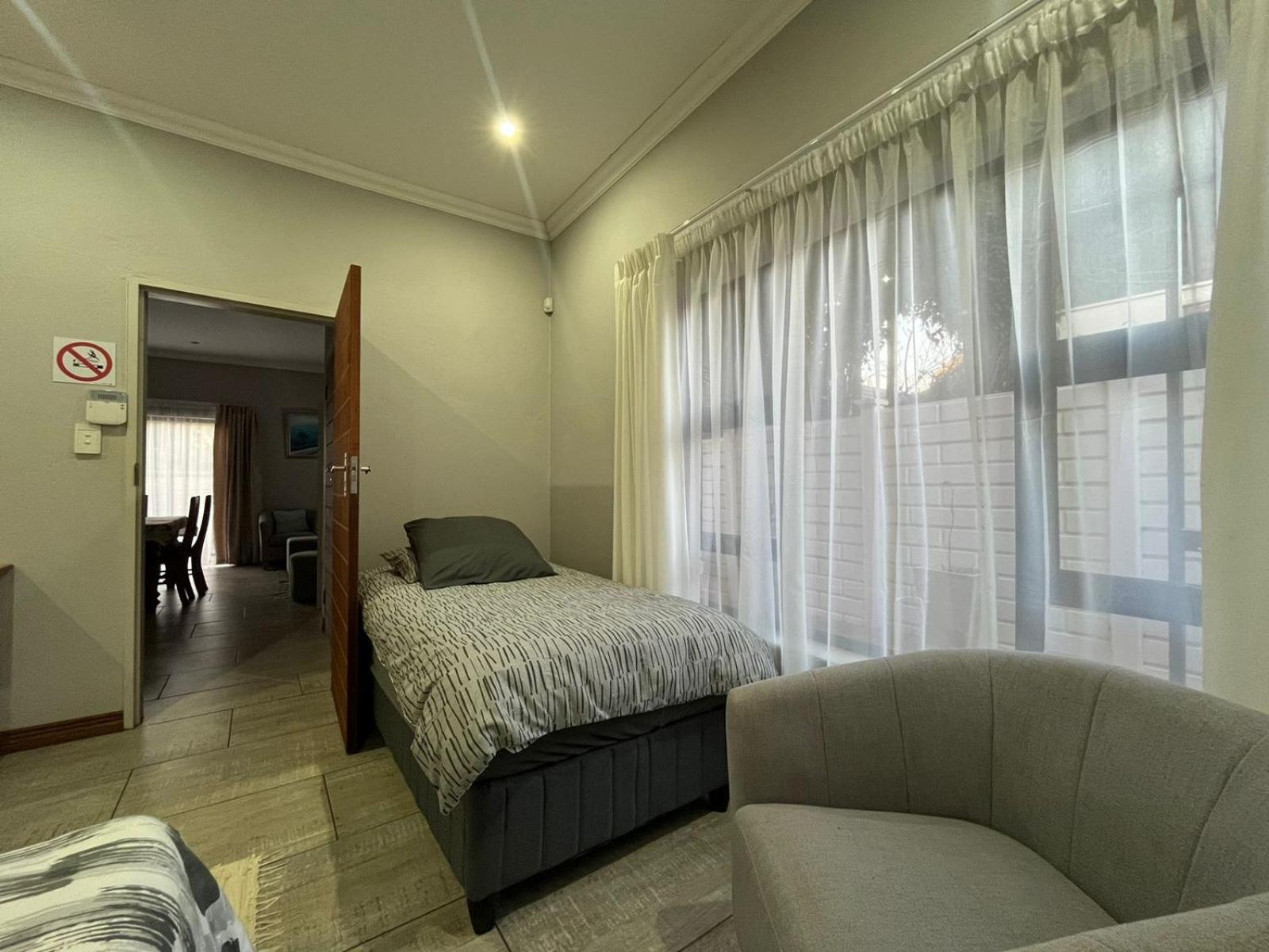 פרטוריה Douwe Cottages מראה חיצוני תמונה