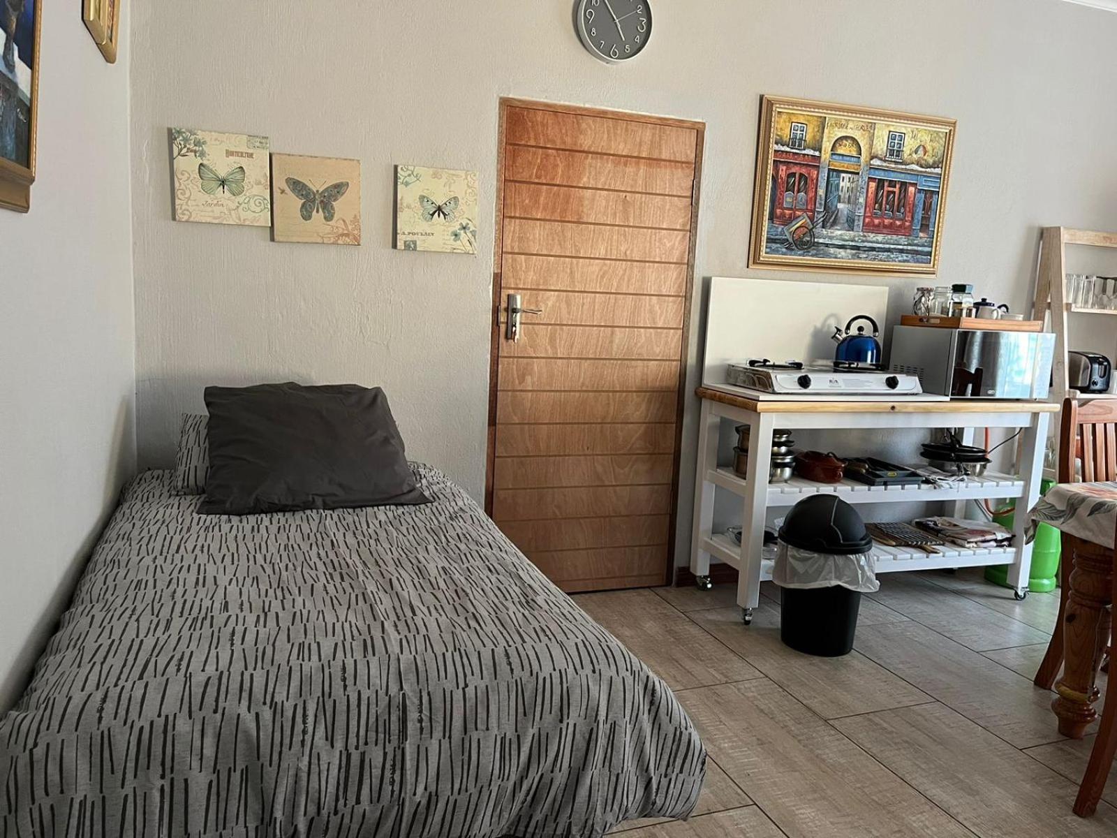 פרטוריה Douwe Cottages מראה חיצוני תמונה