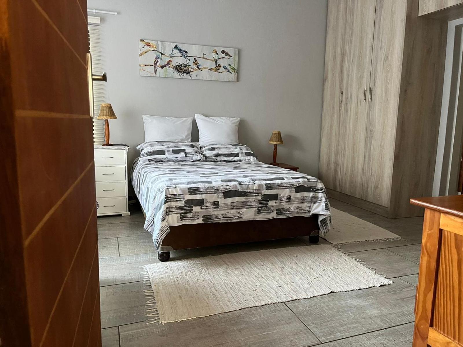 פרטוריה Douwe Cottages מראה חיצוני תמונה